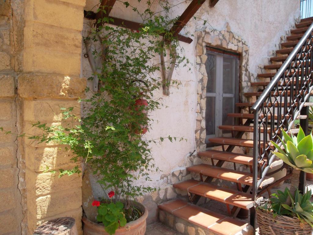 Agriturismo Due Ganee Villa Agrigento Bagian luar foto