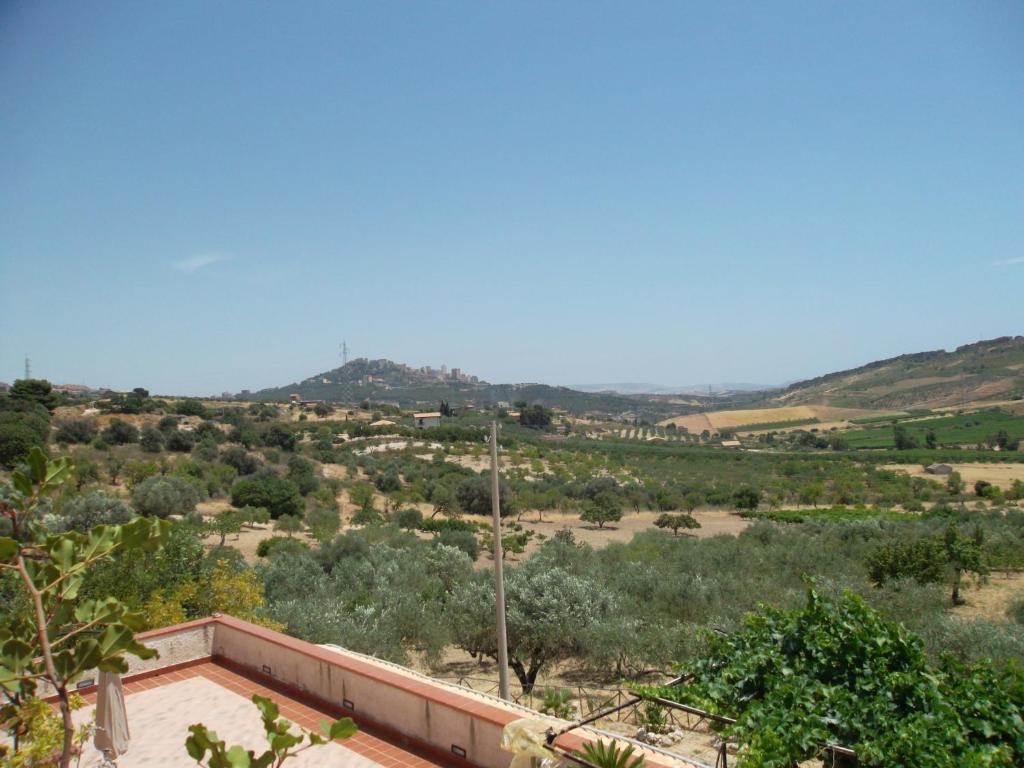 Agriturismo Due Ganee Villa Agrigento Bagian luar foto