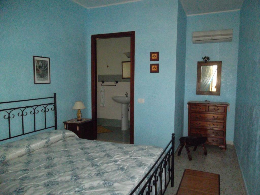 Agriturismo Due Ganee Villa Agrigento Ruang foto