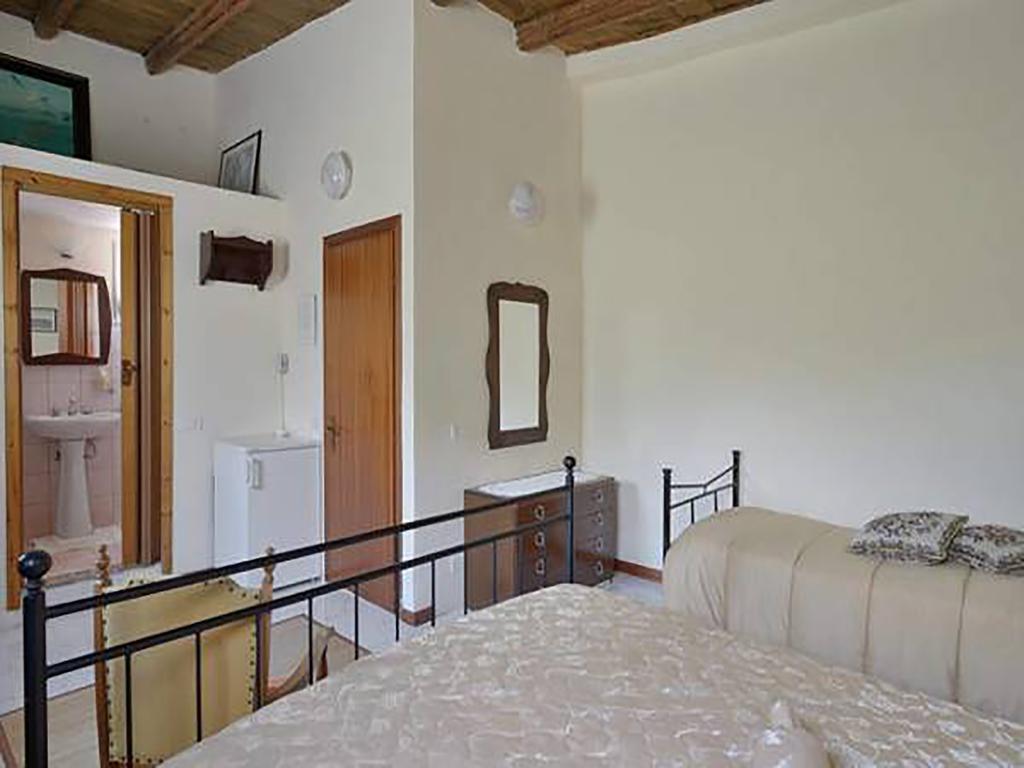 Agriturismo Due Ganee Villa Agrigento Bagian luar foto