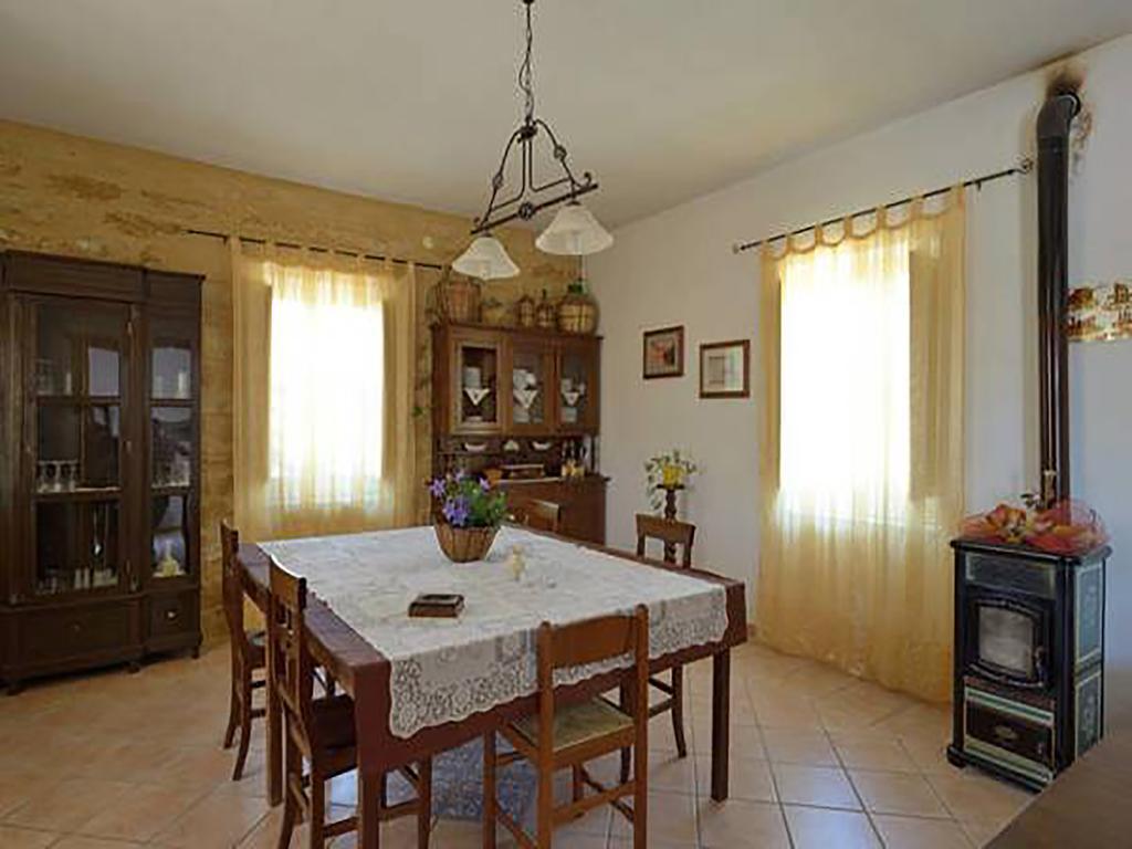 Agriturismo Due Ganee Villa Agrigento Bagian luar foto