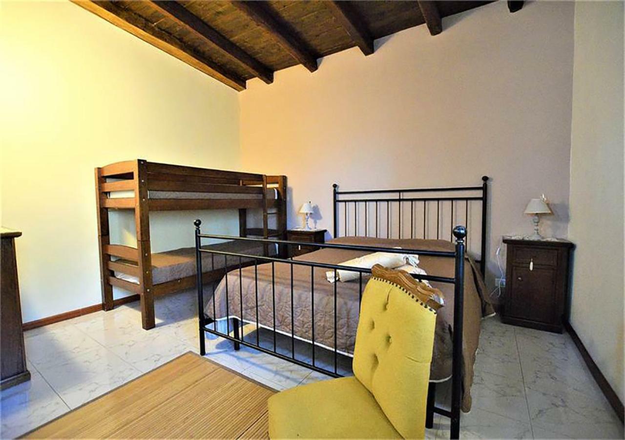 Agriturismo Due Ganee Villa Agrigento Bagian luar foto