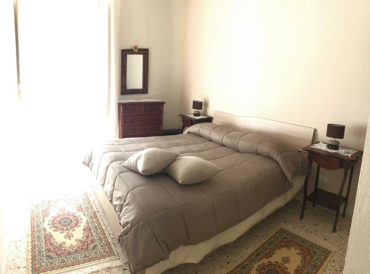 Agriturismo Due Ganee Villa Agrigento Bagian luar foto