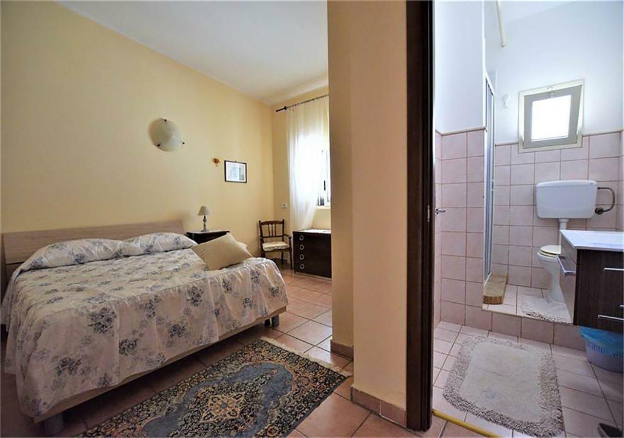 Agriturismo Due Ganee Villa Agrigento Bagian luar foto