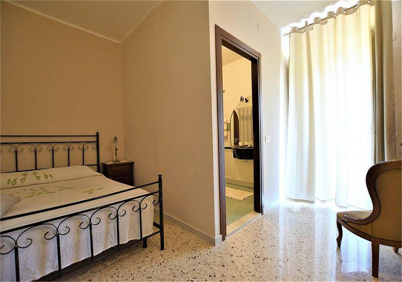 Agriturismo Due Ganee Villa Agrigento Bagian luar foto