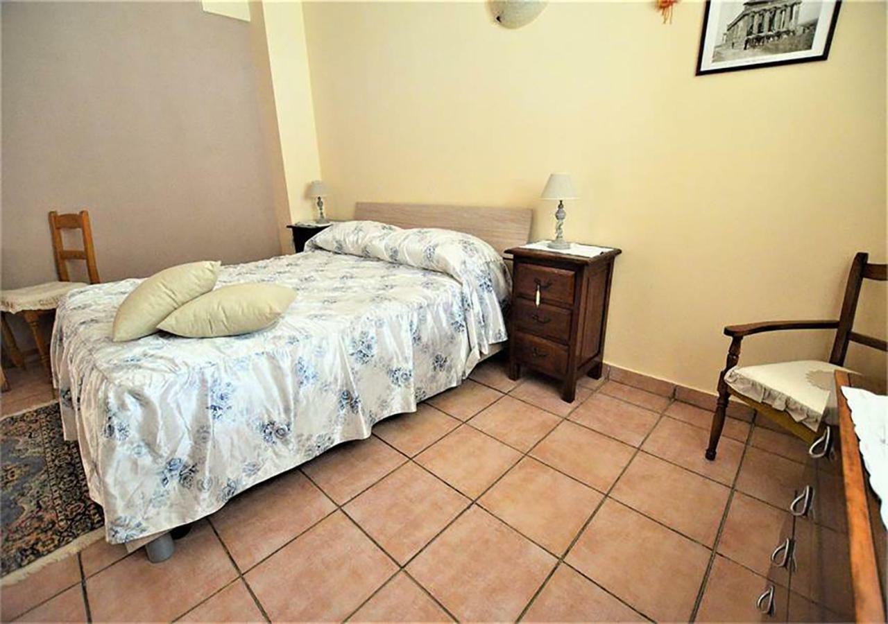 Agriturismo Due Ganee Villa Agrigento Bagian luar foto