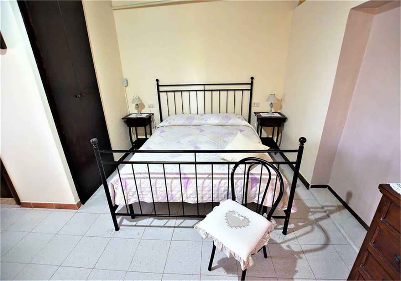 Agriturismo Due Ganee Villa Agrigento Bagian luar foto