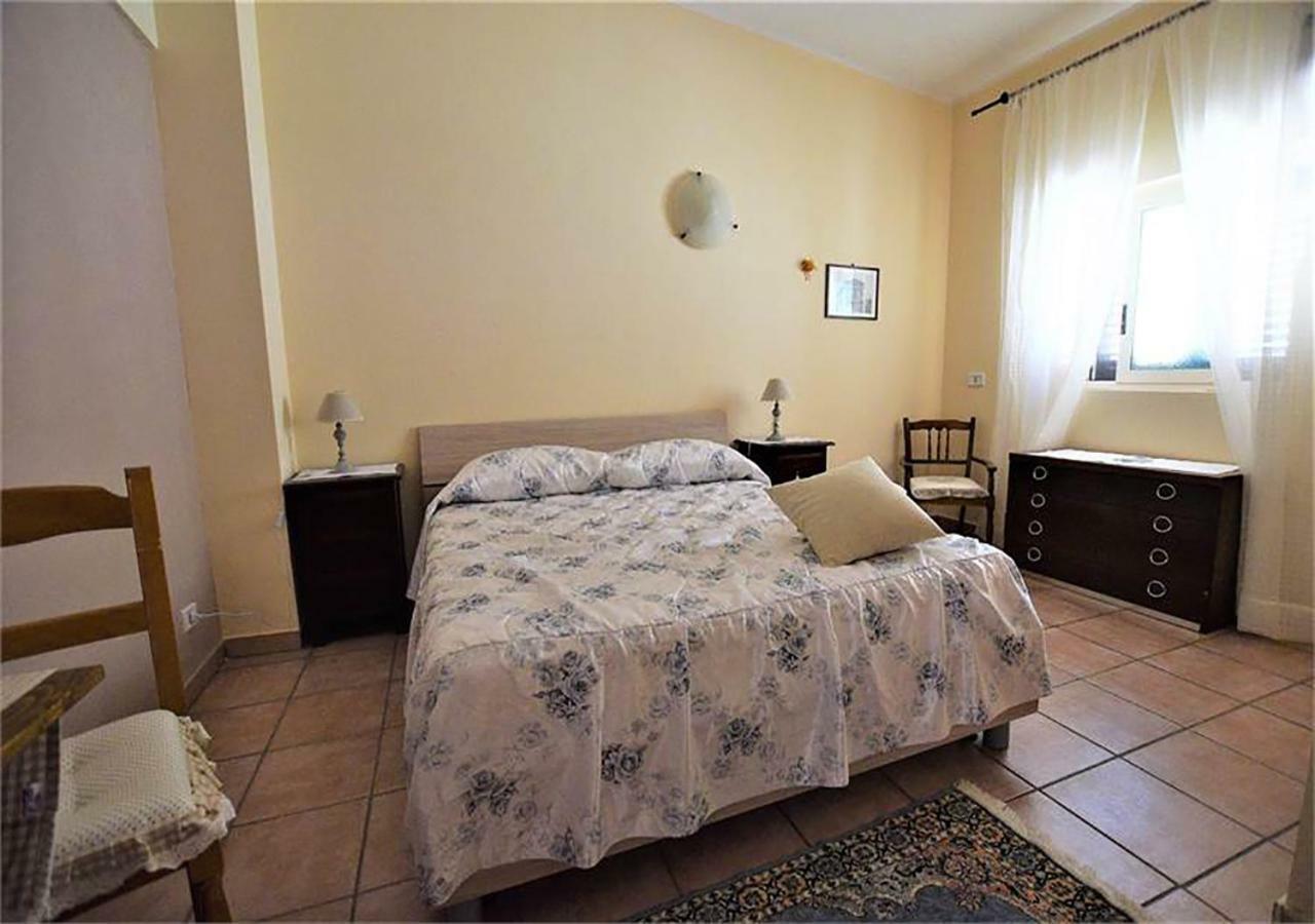 Agriturismo Due Ganee Villa Agrigento Bagian luar foto