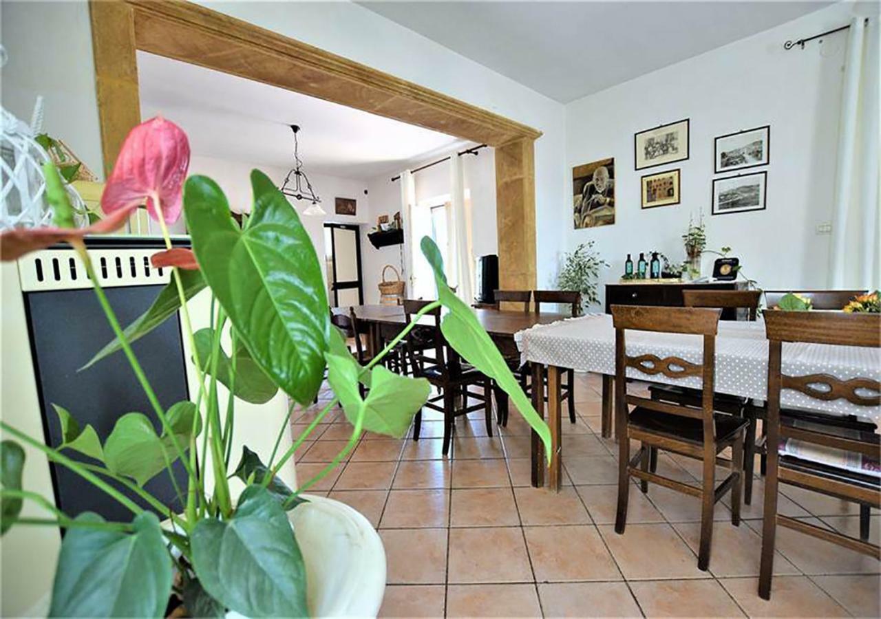 Agriturismo Due Ganee Villa Agrigento Bagian luar foto