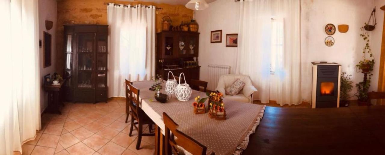 Agriturismo Due Ganee Villa Agrigento Bagian luar foto
