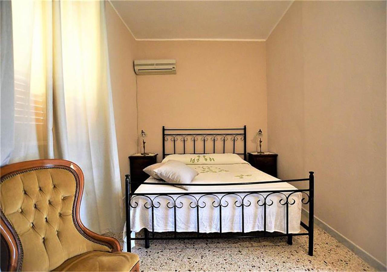 Agriturismo Due Ganee Villa Agrigento Bagian luar foto